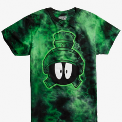 marvin the martian clothing